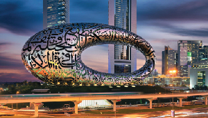 Museum of the Future